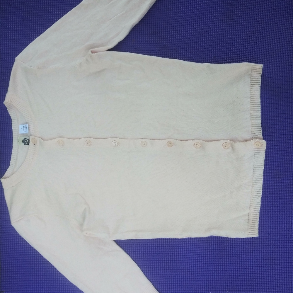 Bp sweater